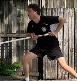 Low Thrust